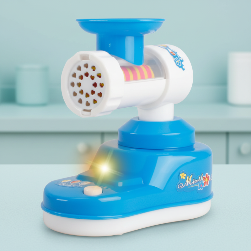 Pretend Play Kitchen Set – Jeux créatifs et jeux de rôle – Jouets de cuisine