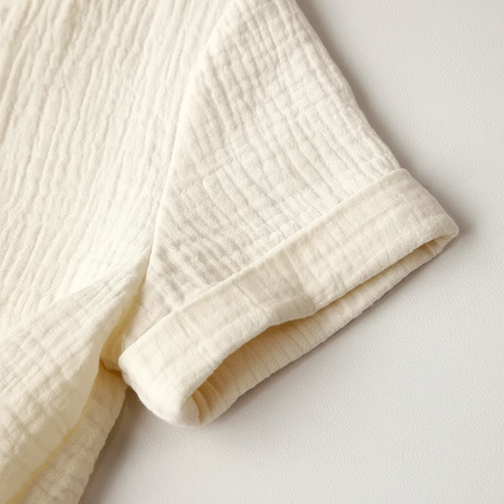 LunaDress – Élégante et légère – Robe pour enfant à la coupe en A