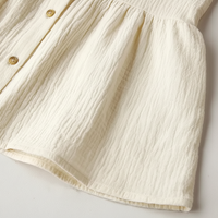 Thumbnail for LunaDress – Élégante et légère – Robe pour enfant à la coupe en A