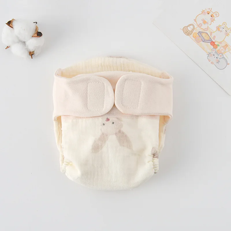 ComfyCotton – Imperméables et sûrs – Culottes d'apprentissage en coton biologique