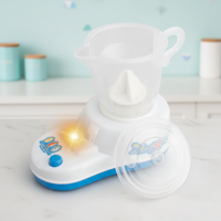 Thumbnail for Pretend Play Kitchen Set – Jeux créatifs et jeux de rôle – Jouets de cuisine