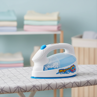 Thumbnail for Pretend Play Kitchen Set – Jeux créatifs et jeux de rôle – Jouets de cuisine