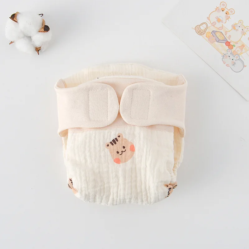 ComfyCotton – Imperméables et sûrs – Culottes d'apprentissage en coton biologique