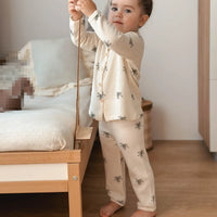 Thumbnail for Mini Fashion™ - Coton léger - Pyjamas pour enfants