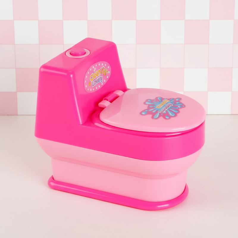 Pretend Play Kitchen Set – Jeux créatifs et jeux de rôle – Jouets de cuisine