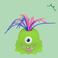 Thumbnail for Yellie – Amusant et interactif – Jouet anti-stress Monster