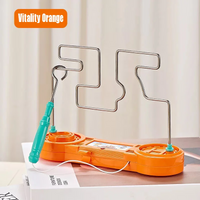 Thumbnail for LineQuest – Éducatif et ludique – Jeu en spirale pour enfants