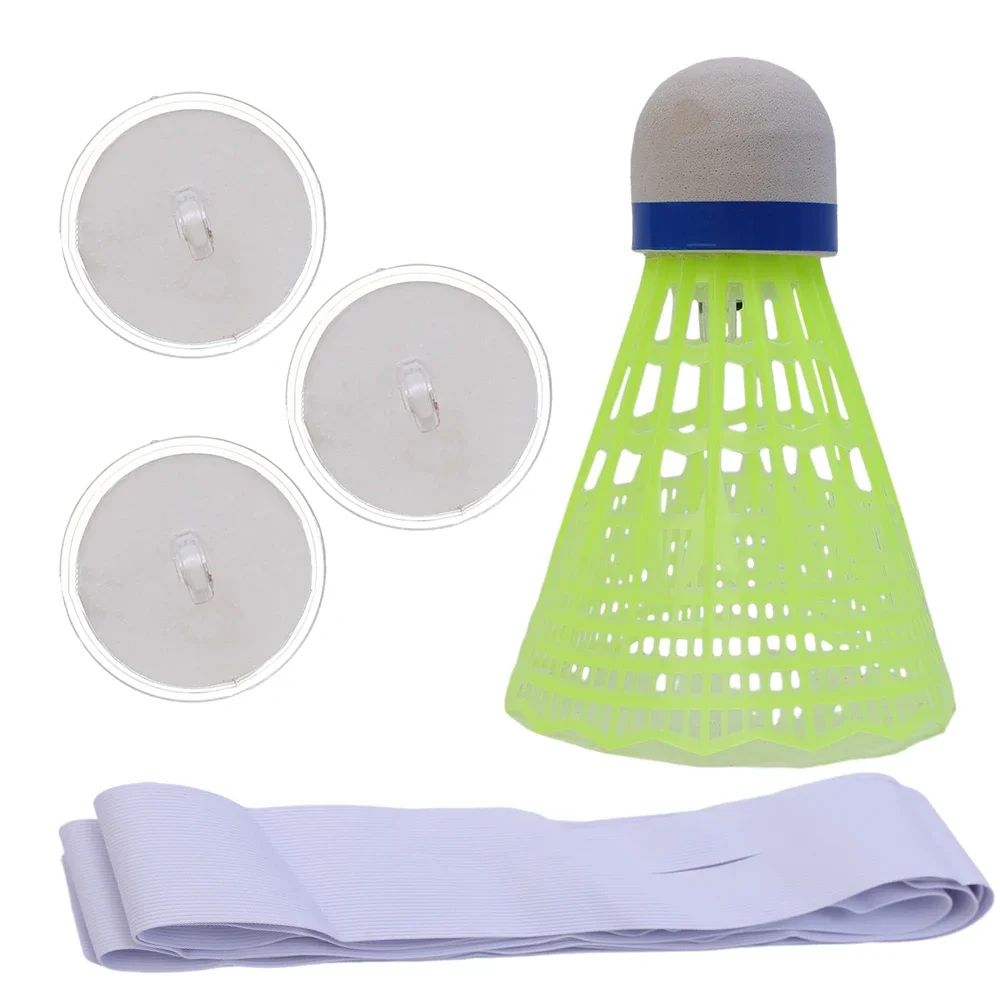 SportFlex – Pratique et éducatif – Badminton Trainer