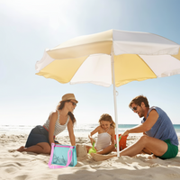 Thumbnail for BeachPlay – Jeux aquatiques ludiques et éducatifs – Sacs de plage