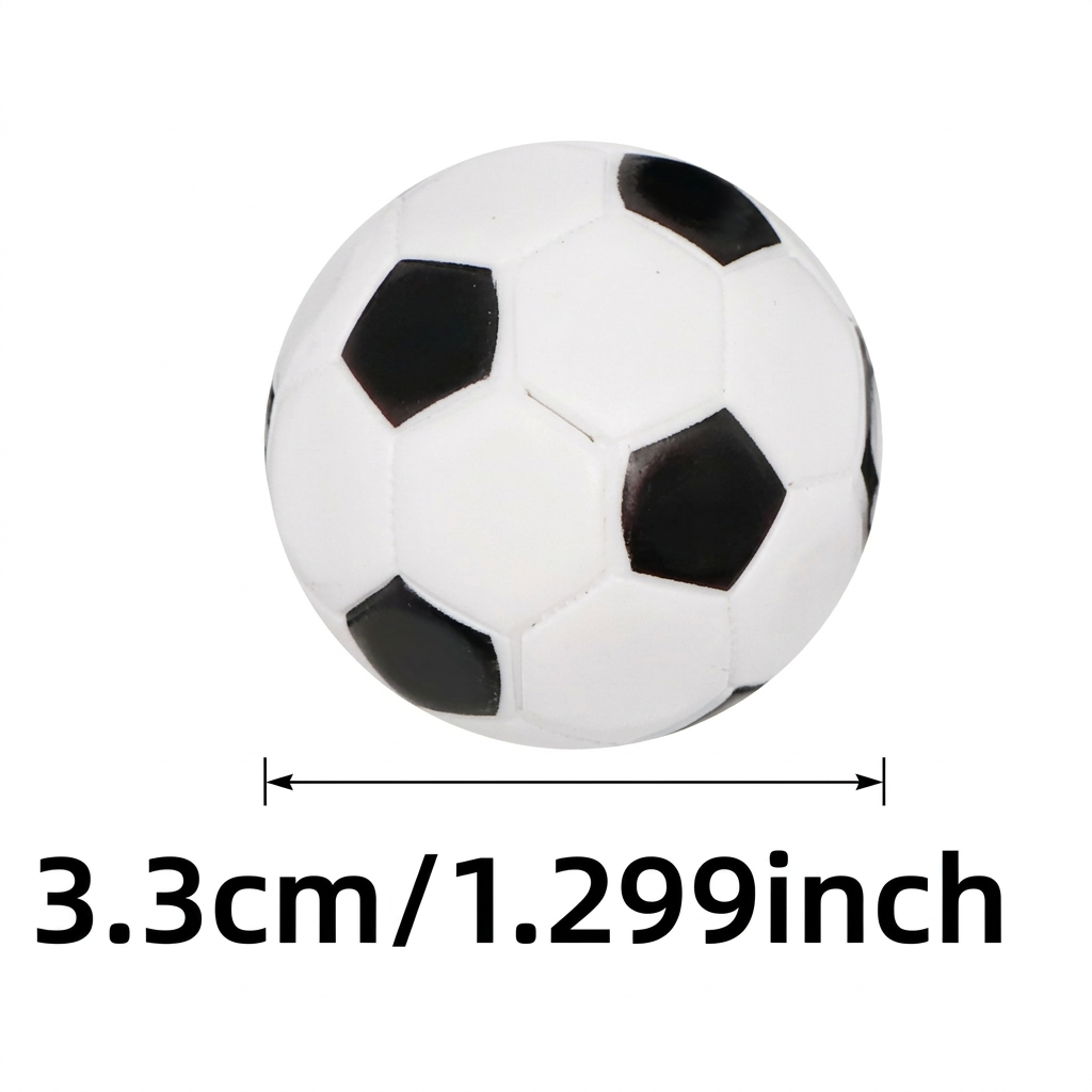 GoalRush – Actif & Stratégique – Jeu de football magnétique