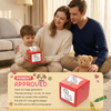 StickerMagic – Éducatif et créatif – Imprimante d'autocollants à IA pour enfants