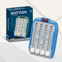 Thumbnail for RhythmIQ – Éducatif et passionnant – Entraîneur de réflexes musicaux