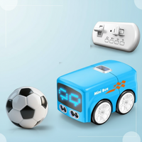 Thumbnail for RoboBus – Intelligent et interactif – Mini télécommande pour voiture