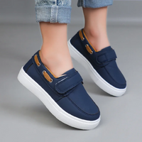 Thumbnail for CoolStep – Simples et élégantes – Mocassins et baskets