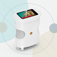 Thumbnail for TinyExplorer – Intelligent et interactif – Microscope portable