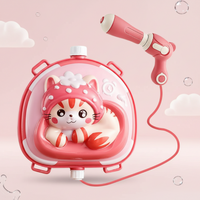 Thumbnail for Kids Water Blaster – Ludique et pratique – Sac à dos avec pistolet à eau