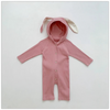 Mini Fashion™ - Chandail pour bébé avec design de lapin mignon