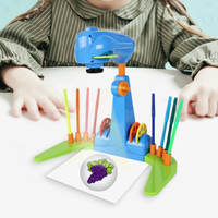 Thumbnail for LightArt – Amusant et interactif – Projecteur jouet