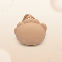 Thumbnail for Personalized Pacifier Case – Gravé et pratique – Porte-tétine personnalisé