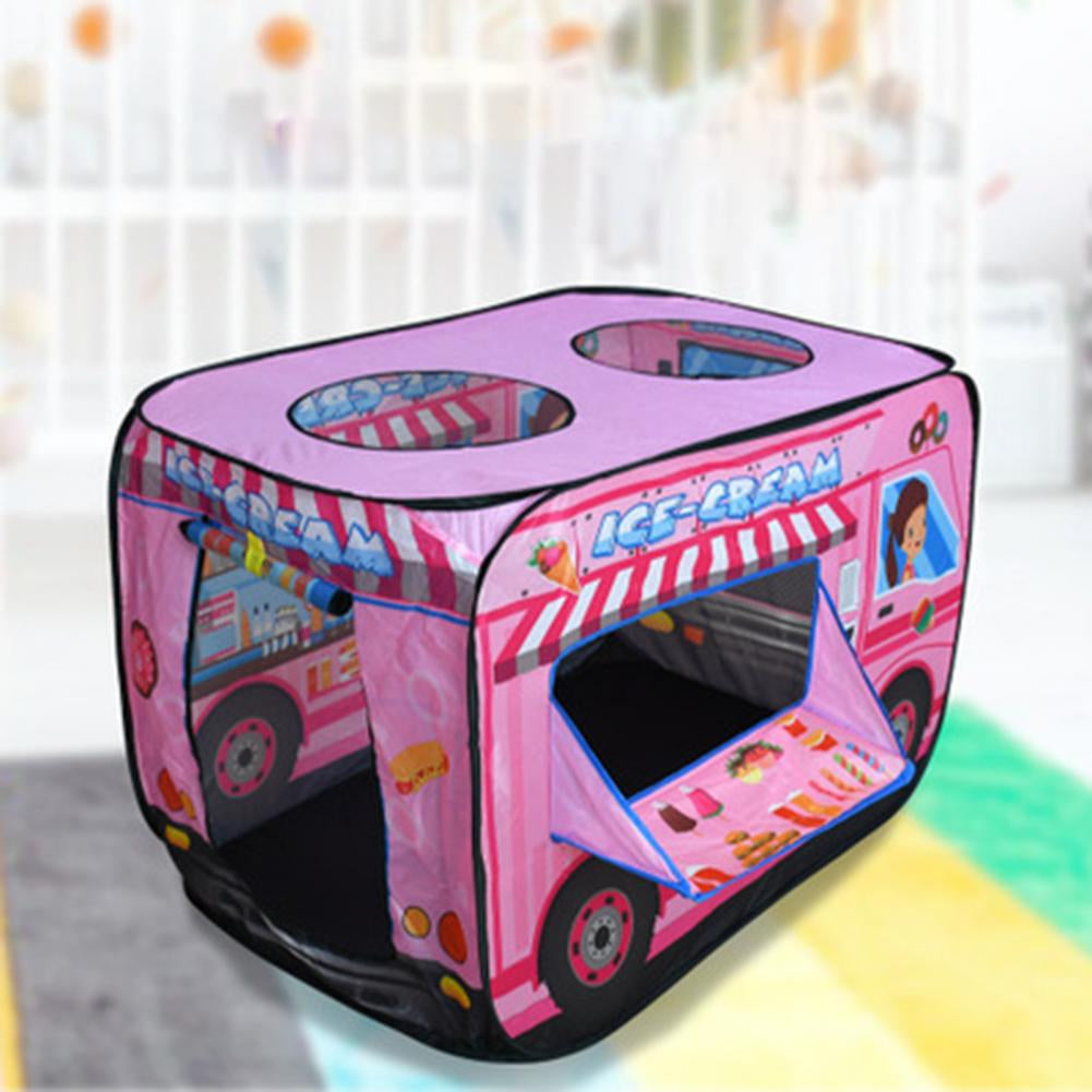 Play Tent™ - Des heures d'amusement - Jouet Tente