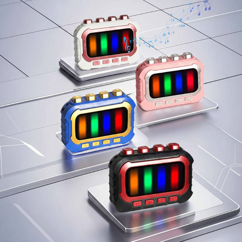 TapHero – Interactif et anti-stress – Jeu musical Fidget