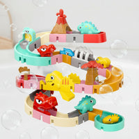 Thumbnail for BathBuilder – DIY & Fantasierijk – Jouets pour le bain