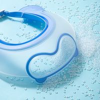 Thumbnail for SplashGuard – Confortable et pratique – Bonnet de douche pour bébé avec protection pour le visage