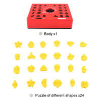 Thumbnail for PuzzleTime – Intelligent et ludique – Jeu de réflexion logique