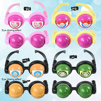 Thumbnail for FunGoggles – Amusant et interactif – Lunettes jouets à grands yeux qui clignent