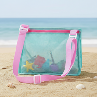 Thumbnail for BeachPlay – Jeux aquatiques ludiques et éducatifs – Sacs de plage