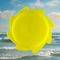Thumbnail for SplashDisk – Été & Plaisir – Frisbee aquatique en silicone