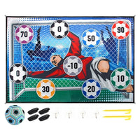 Thumbnail for Sticky Soccer™ – Dalle et escaliers – Playmat Football