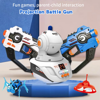 Thumbnail for TargetPro – Compétitif et aventureux – Kit de combat laser « Pistolets »