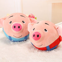 Thumbnail for Jumping Piggy Ball™ - Adorable cochon sauteur - Jouet Balle interactif