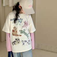 Thumbnail for JoyWear – Élégance et confort – Ensemble deux pièces pour enfants
