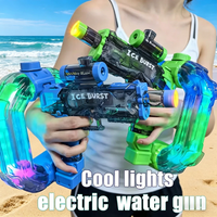 Thumbnail for TurboBlaster – Promotion & Plaisir aquatique – Pistolet à eau « Ruimte »