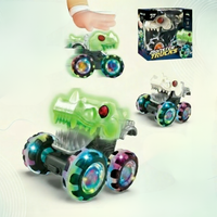 Thumbnail for GlowRover – Robuste et résistant aux chocs – RC Monstertruck