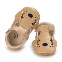 Thumbnail for Mini Fashion - Premiers pas tout en douceur - Chaussures pour enfants Animaux