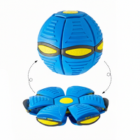 Thumbnail for Magic Ball - Jouet interactif d'extérieur - Boule modulable