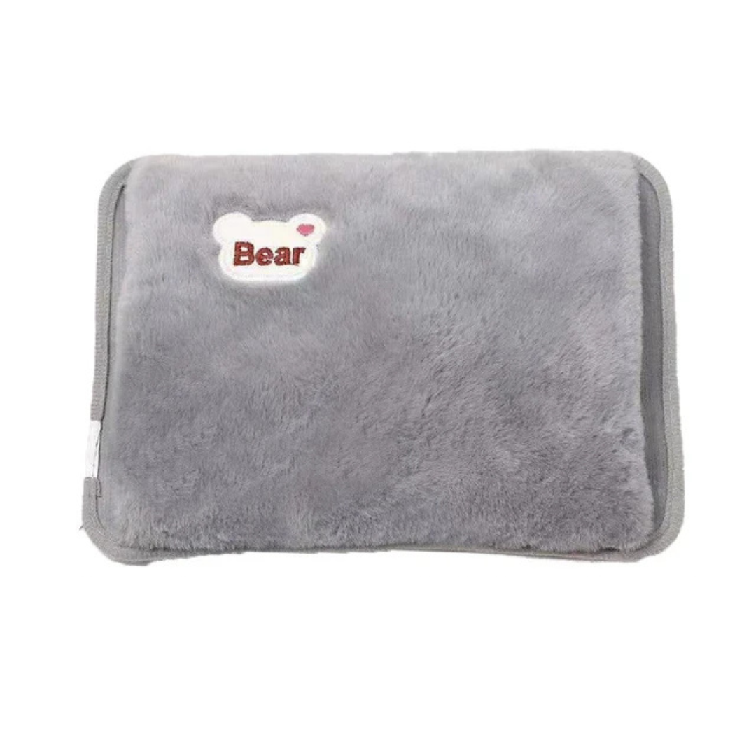 Bear – Rapide et sûr Chaud – Bouillotte rechargeable pour bébé