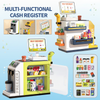 PlaySmart – Créatif et éducatif – Kit de jeu « Supermarché »