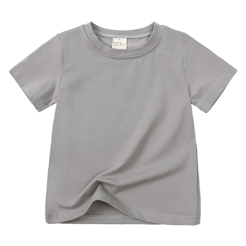 ComfyWear – Pratique et décontracté – T-shirt à manches courtes