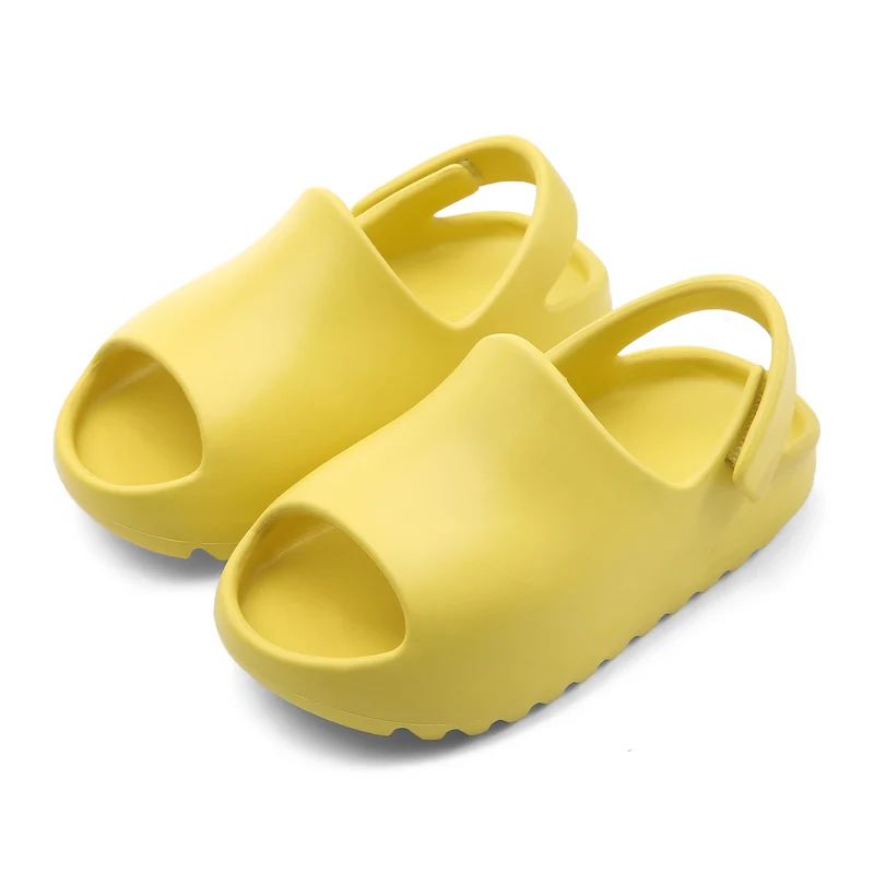 SunnySteps Kids – Confort et liberté – Chaussons-sandales pour enfants