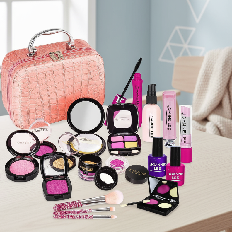 LittleGlam™ – Mignon et éducatif – Jouets de maquillage