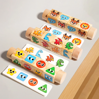 Thumbnail for FunMatch – Éducatif et créatif – Cubes animés de dessins animés