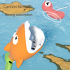 BathFishing – Interactif et amusant – Jeu de pêche magnétique