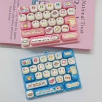 Thumbnail for FunPress – Adapté aux enfants et anti-stress – Clavier ludique