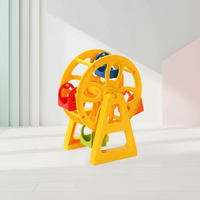 Thumbnail for Woods – Élégant et éducatif – Ensemble de jeu en bois sur le thème des transports publics