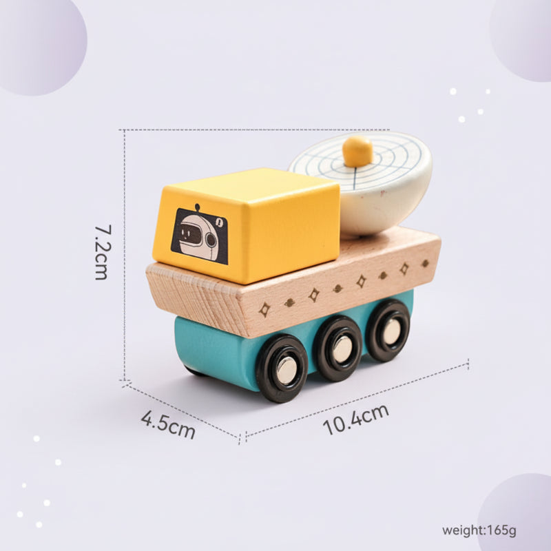 Color Spring – Jouer et se développer – Jouets sensoriels en bois pour bébés