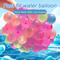 Thumbnail for FunBalloons – Remplissage facile en quelques secondes – Ballons d'eau magiques